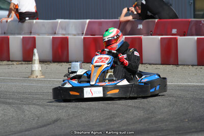 27 et 28/09/2014 : Les 24H Karting 2 Muret à Muret (Photos Stéphane Agnus) 2014 — karting