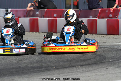 27 et 28/09/2014 : Les 24H Karting 2 Muret à Muret (Photos Stéphane Agnus) 2014 — karting
