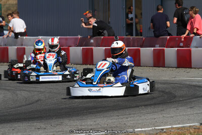 27 et 28/09/2014 : Les 24H Karting 2 Muret à Muret (Photos Stéphane Agnus) 2014 — karting