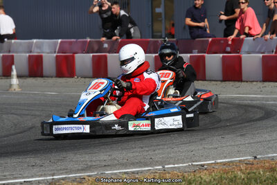 27 et 28/09/2014 : Les 24H Karting 2 Muret à Muret (Photos Stéphane Agnus) 2014 — karting