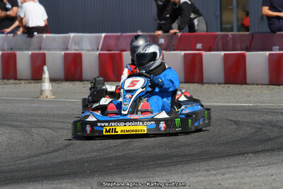 27 et 28/09/2014 : Les 24H Karting 2 Muret à Muret (Photos Stéphane Agnus) 2014 — karting