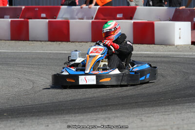 27 et 28/09/2014 : Les 24H Karting 2 Muret à Muret (Photos Stéphane Agnus) 2014 — karting