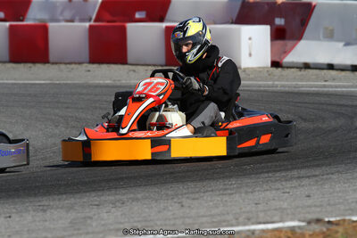 27 et 28/09/2014 : Les 24H Karting 2 Muret à Muret (Photos Stéphane Agnus) 2014 — karting