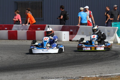 27 et 28/09/2014 : Les 24H Karting 2 Muret à Muret (Photos Stéphane Agnus) 2014 — karting