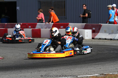 27 et 28/09/2014 : Les 24H Karting 2 Muret à Muret (Photos Stéphane Agnus) 2014 — karting