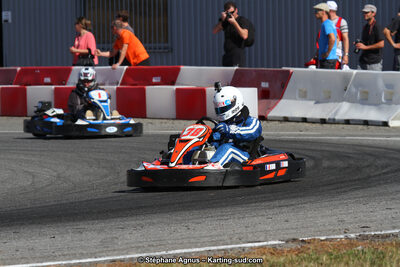 27 et 28/09/2014 : Les 24H Karting 2 Muret à Muret (Photos Stéphane Agnus) 2014 — karting