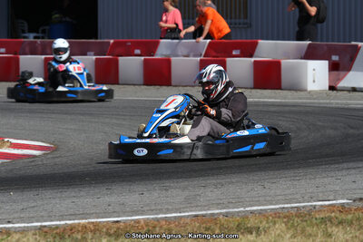 27 et 28/09/2014 : Les 24H Karting 2 Muret à Muret (Photos Stéphane Agnus) 2014 — karting