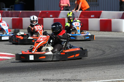 27 et 28/09/2014 : Les 24H Karting 2 Muret à Muret (Photos Stéphane Agnus) 2014 — karting