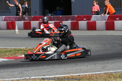 27 et 28/09/2014 : Les 24H Karting 2 Muret à Muret (Photos Stéphane Agnus) 2014 — karting
