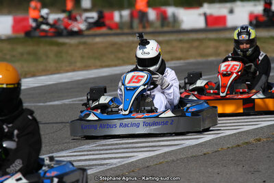 27 et 28/09/2014 : Les 24H Karting 2 Muret à Muret (Photos Stéphane Agnus) 2014 — karting