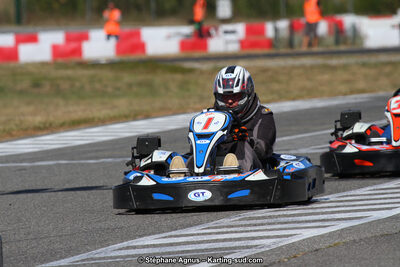 27 et 28/09/2014 : Les 24H Karting 2 Muret à Muret (Photos Stéphane Agnus) 2014 — karting