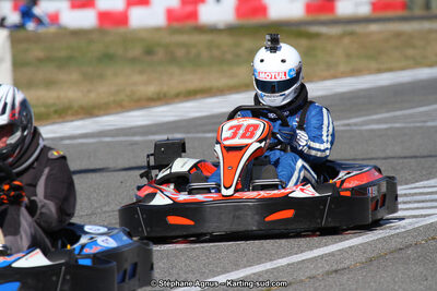 27 et 28/09/2014 : Les 24H Karting 2 Muret à Muret (Photos Stéphane Agnus) 2014 — karting