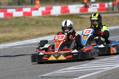 27 et 28/09/2014 : Les 24H Karting 2 Muret à Muret (Photos Stéphane Agnus) 2014 — karting