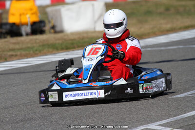 27 et 28/09/2014 : Les 24H Karting 2 Muret à Muret (Photos Stéphane Agnus) 2014 — karting