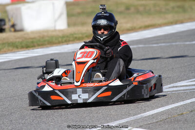 27 et 28/09/2014 : Les 24H Karting 2 Muret à Muret (Photos Stéphane Agnus) 2014 — karting