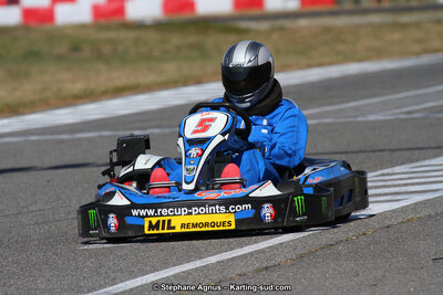 27 et 28/09/2014 : Les 24H Karting 2 Muret à Muret (Photos Stéphane Agnus) 2014 — karting