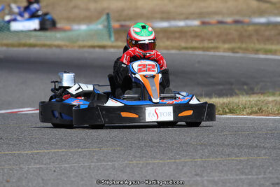 27 et 28/09/2014 : Les 24H Karting 2 Muret à Muret (Photos Stéphane Agnus) 2014 — karting