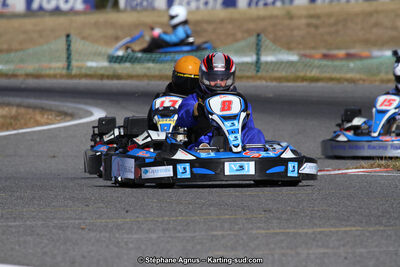 27 et 28/09/2014 : Les 24H Karting 2 Muret à Muret (Photos Stéphane Agnus) 2014 — karting