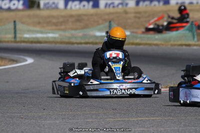 27 et 28/09/2014 : Les 24H Karting 2 Muret à Muret (Photos Stéphane Agnus) 2014 — karting