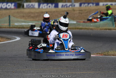 27 et 28/09/2014 : Les 24H Karting 2 Muret à Muret (Photos Stéphane Agnus) 2014 — karting