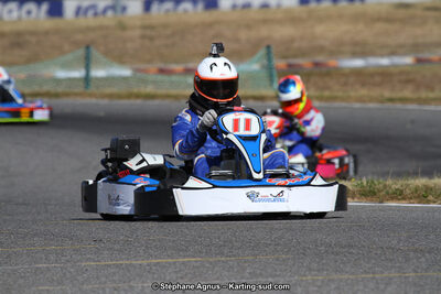 27 et 28/09/2014 : Les 24H Karting 2 Muret à Muret (Photos Stéphane Agnus) 2014 — karting