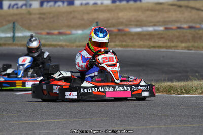 27 et 28/09/2014 : Les 24H Karting 2 Muret à Muret (Photos Stéphane Agnus) 2014 — karting