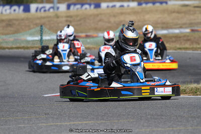 27 et 28/09/2014 : Les 24H Karting 2 Muret à Muret (Photos Stéphane Agnus) 2014 — karting