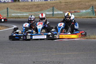 27 et 28/09/2014 : Les 24H Karting 2 Muret à Muret (Photos Stéphane Agnus) 2014 — karting