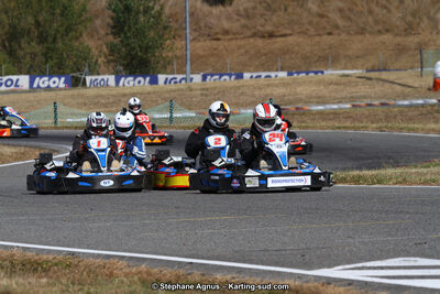 27 et 28/09/2014 : Les 24H Karting 2 Muret à Muret (Photos Stéphane Agnus) 2014 — karting