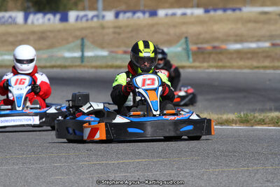 27 et 28/09/2014 : Les 24H Karting 2 Muret à Muret (Photos Stéphane Agnus) 2014 — karting
