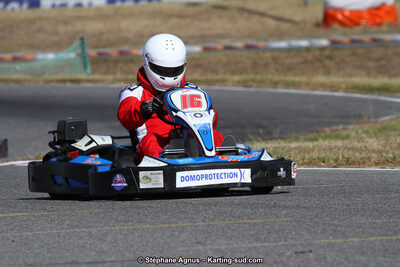27 et 28/09/2014 : Les 24H Karting 2 Muret à Muret (Photos Stéphane Agnus) 2014 — karting