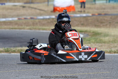 27 et 28/09/2014 : Les 24H Karting 2 Muret à Muret (Photos Stéphane Agnus) 2014 — karting
