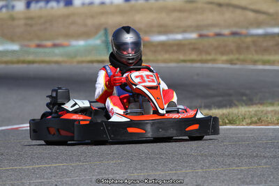 27 et 28/09/2014 : Les 24H Karting 2 Muret à Muret (Photos Stéphane Agnus) 2014 — karting