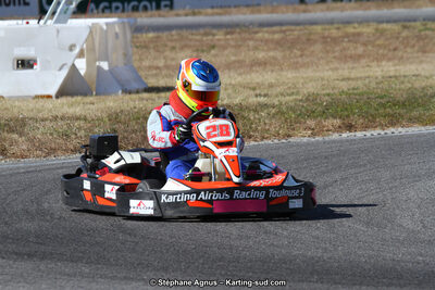 27 et 28/09/2014 : Les 24H Karting 2 Muret à Muret (Photos Stéphane Agnus) 2014 — karting