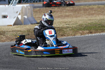 27 et 28/09/2014 : Les 24H Karting 2 Muret à Muret (Photos Stéphane Agnus) 2014 — karting
