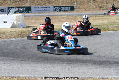 27 et 28/09/2014 : Les 24H Karting 2 Muret à Muret (Photos Stéphane Agnus) 2014 — karting