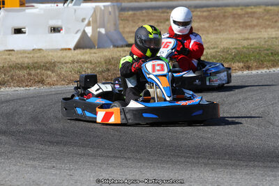 27 et 28/09/2014 : Les 24H Karting 2 Muret à Muret (Photos Stéphane Agnus) 2014 — karting