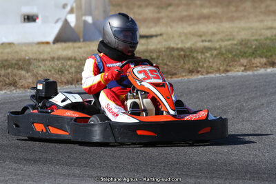 27 et 28/09/2014 : Les 24H Karting 2 Muret à Muret (Photos Stéphane Agnus) 2014 — karting