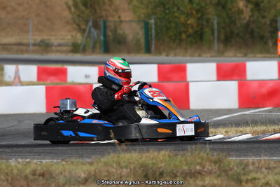 27 et 28/09/2014 : Les 24H Karting 2 Muret à Muret (Photos Stéphane Agnus) 2014 — karting