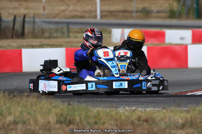 27 et 28/09/2014 : Les 24H Karting 2 Muret à Muret (Photos Stéphane Agnus) 2014 — karting
