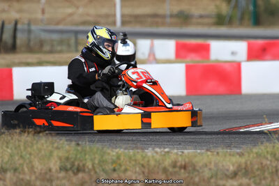 27 et 28/09/2014 : Les 24H Karting 2 Muret à Muret (Photos Stéphane Agnus) 2014 — karting