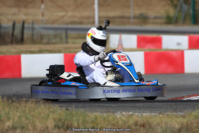 27 et 28/09/2014 : Les 24H Karting 2 Muret à Muret (Photos Stéphane Agnus) 2014 — karting