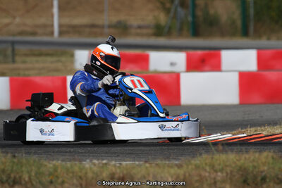 27 et 28/09/2014 : Les 24H Karting 2 Muret à Muret (Photos Stéphane Agnus) 2014 — karting