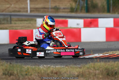 27 et 28/09/2014 : Les 24H Karting 2 Muret à Muret (Photos Stéphane Agnus) 2014 — karting