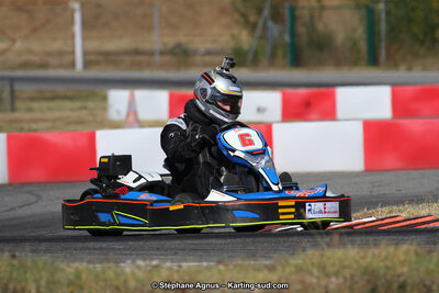 27 et 28/09/2014 : Les 24H Karting 2 Muret à Muret (Photos Stéphane Agnus) 2014 — karting