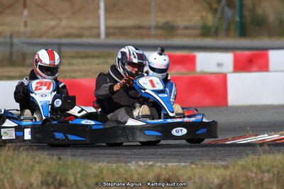 27 et 28/09/2014 : Les 24H Karting 2 Muret à Muret (Photos Stéphane Agnus) 2014 — karting