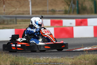 27 et 28/09/2014 : Les 24H Karting 2 Muret à Muret (Photos Stéphane Agnus) 2014 — karting