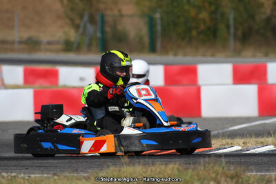 27 et 28/09/2014 : Les 24H Karting 2 Muret à Muret (Photos Stéphane Agnus) 2014 — karting