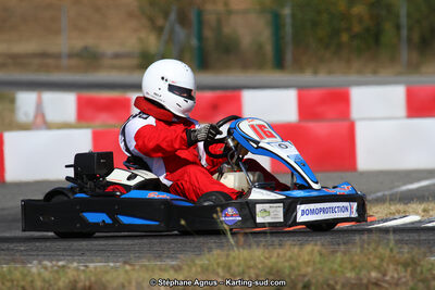 27 et 28/09/2014 : Les 24H Karting 2 Muret à Muret (Photos Stéphane Agnus) 2014 — karting