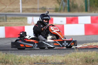 27 et 28/09/2014 : Les 24H Karting 2 Muret à Muret (Photos Stéphane Agnus) 2014 — karting